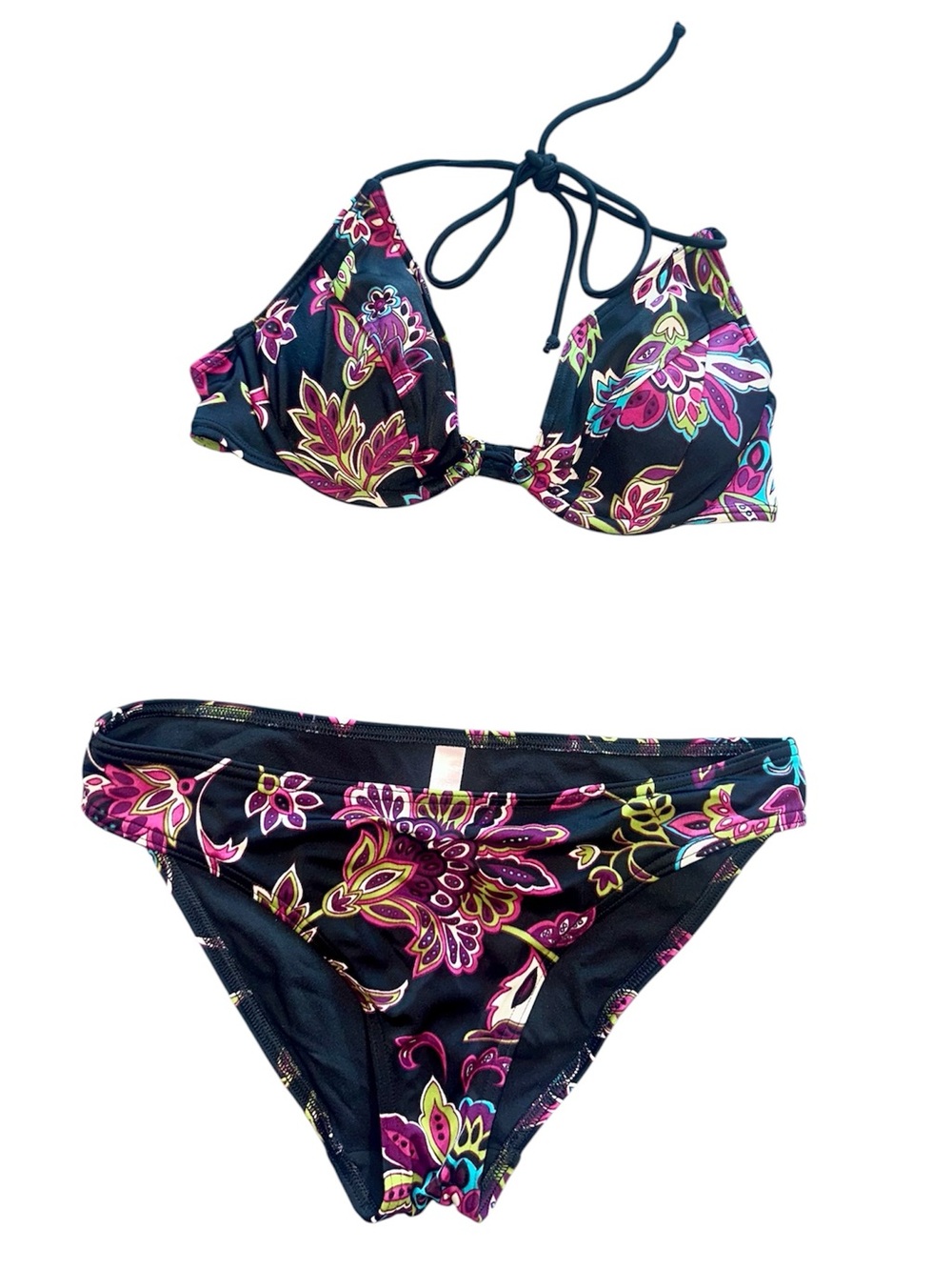 Vintage! Victoria’s Secret Bikini